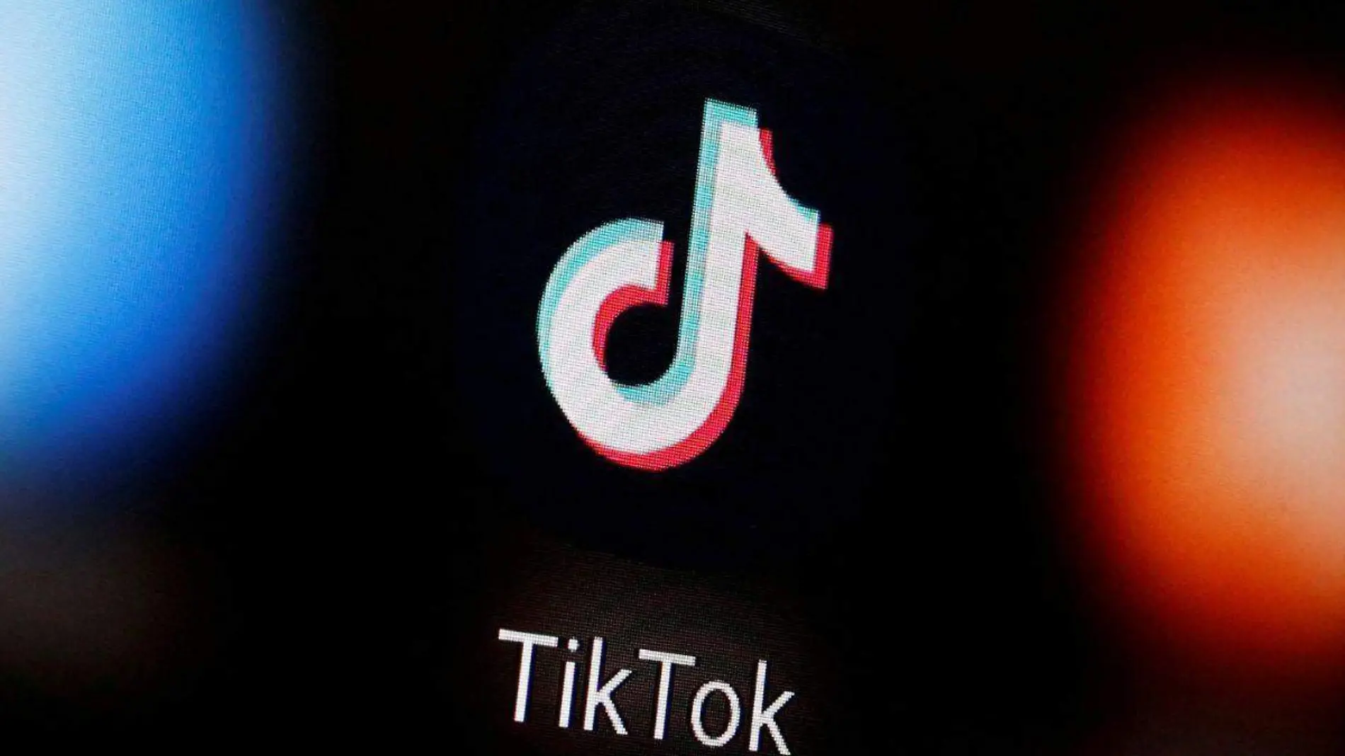 TikTok logotipo